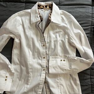 Calvin Klein Blouse